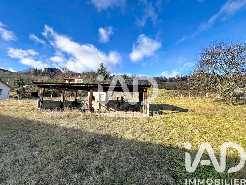 Ferme - 60 m² - 3 pièces