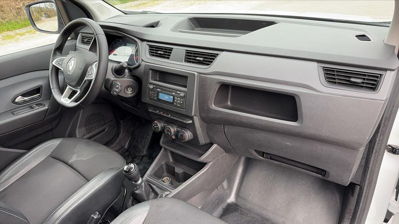 Renault Express 1.5 Blue dCi 75 Essentiel