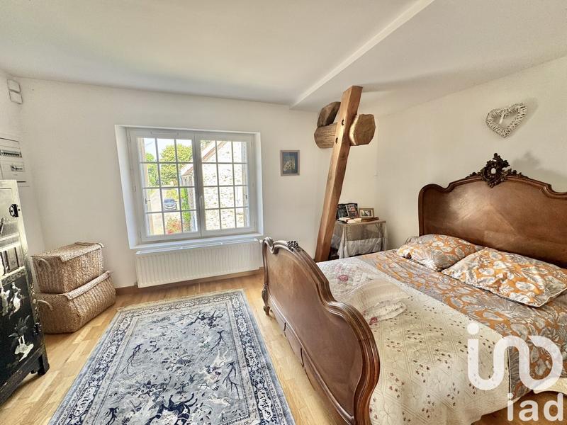 Maison - 167 m² - 6 pièces