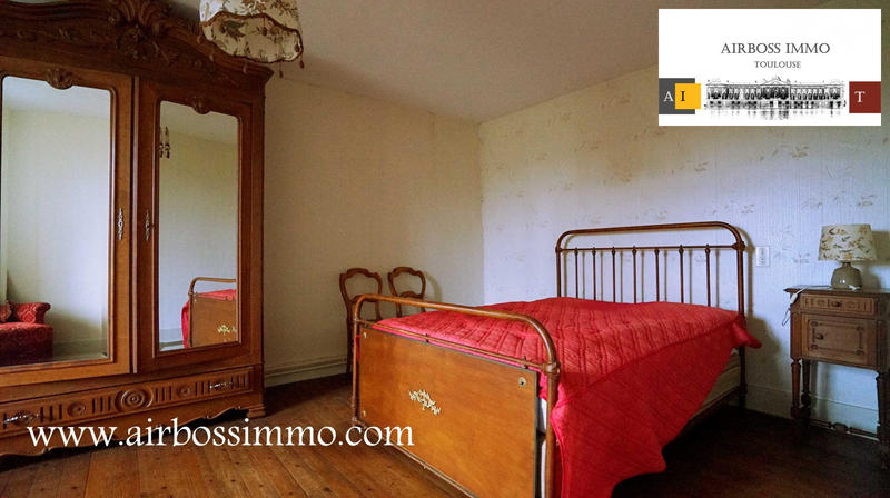 Maison - 191 m² - 6 pièces