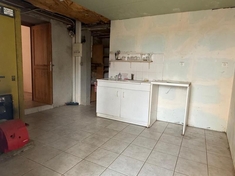 Maison - 223 m² - 10 pièces