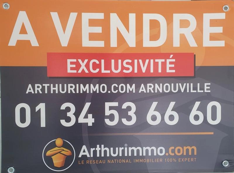 Appartement - 92 m² - 5 pièces