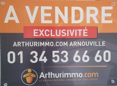 Appartement - 92 m² - 5 pièces