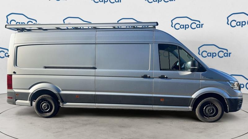 Man Tge Vu 2.0 Tdi 140 Bva8 3.180 L4h3