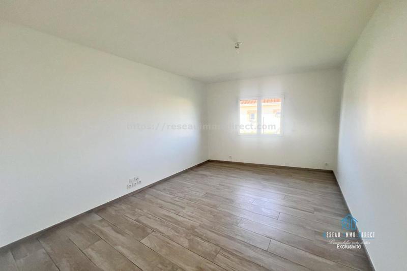 Villa - 112 m² - 5 pièces