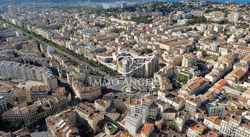 Fonds de commerce - 150 m²