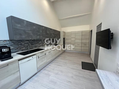 Maison - 190 m² - 5 pièces