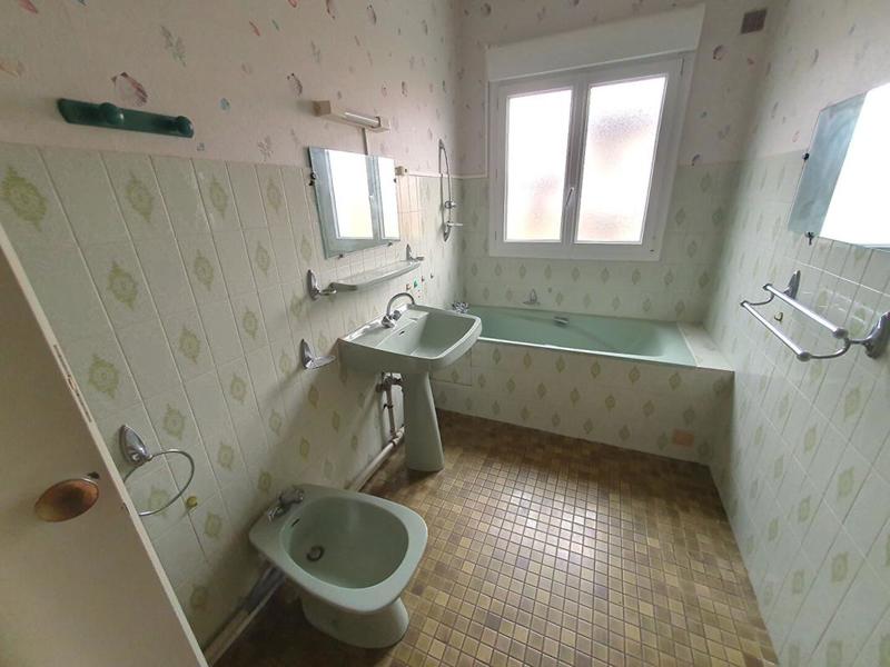 Maison - 144 m² - 6 pièces