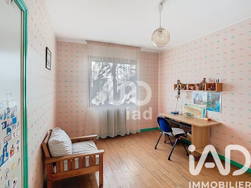 Maison - 191 m² - 7 pièces