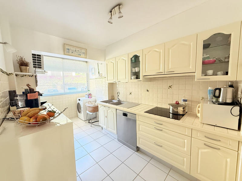 Appartement - 114 m² - 4 pièces