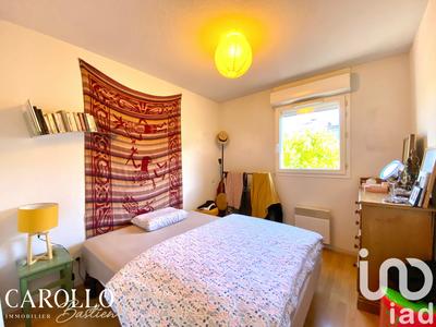 Appartement - 53 m² - 3 pièces