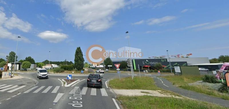 Local d'activité / Entrepôt - 346 m²