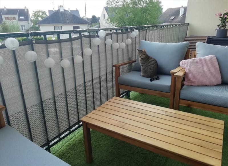 Appartement - 102 m² - 5 pièces