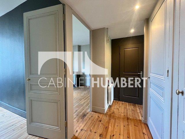 Appartement - 52 m² - 2 pièces