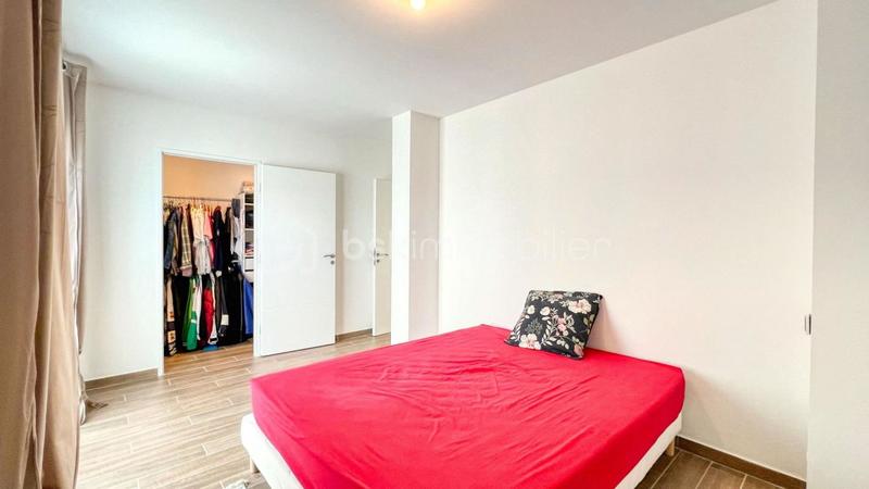 Maison - 163 m² - 5 pièces