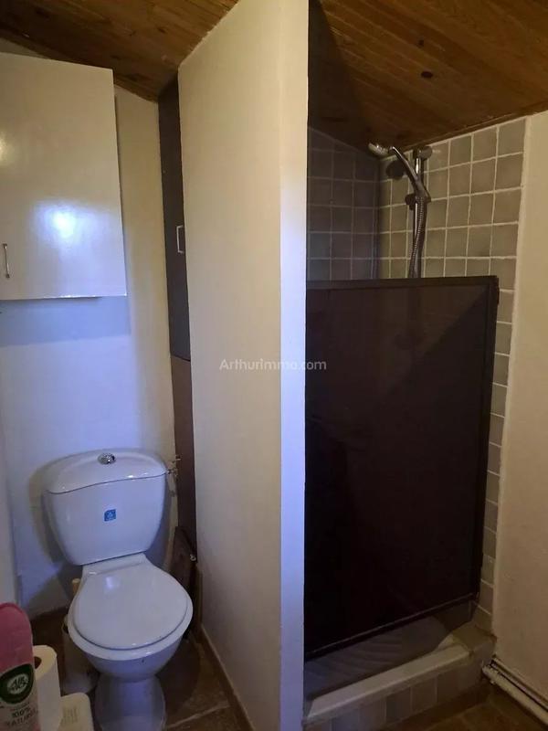 Maison - 112 m² - 4 pièces