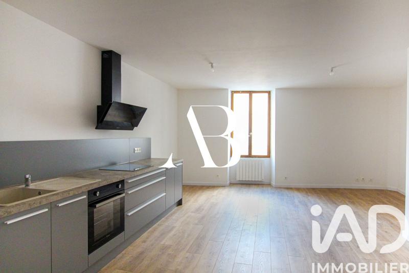 Appartement - 41 m² - 2 pièces