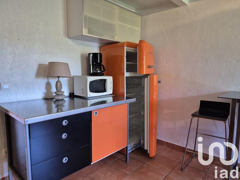 Maison - 56 m² - 5 pièces