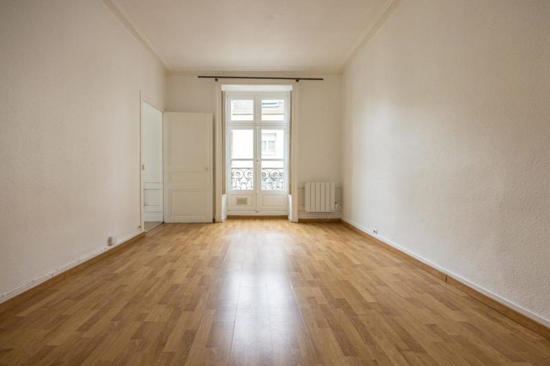Appartement - 27 m² - 2 pièces