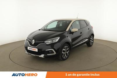 Renault Captur 1.2 TCe Energy Intens 120 ch