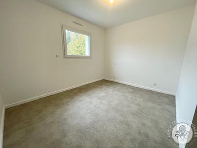 Maison - 109 m² - 5 pièces