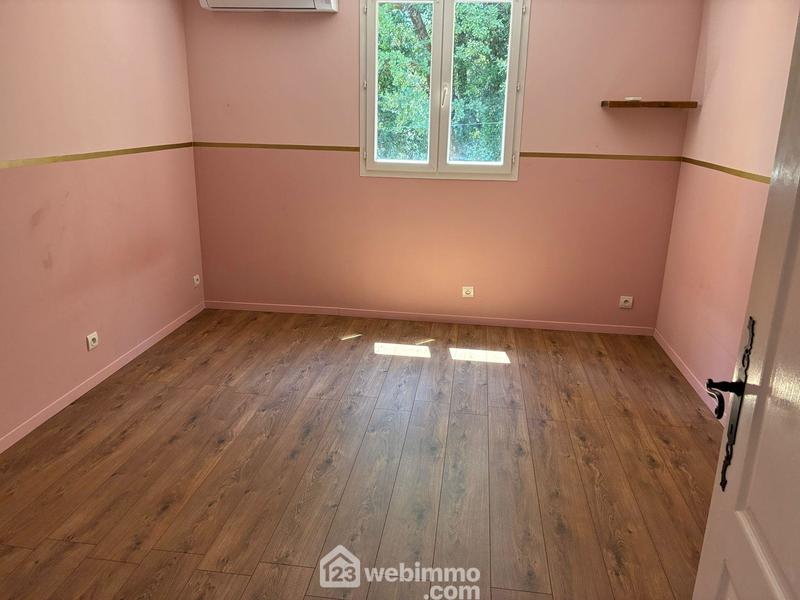 Villa - 145 m² - 5 pièces