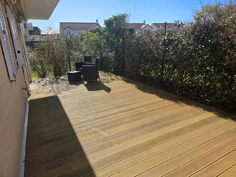 Appartement - 52 m² - 2 pièces