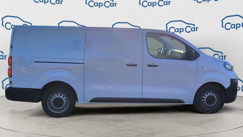 Peugeot Expert Fourgon Xl IV 2.0 BlueHdi 145 Pack Premium - Première main Entretien constructeur