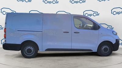 Peugeot Expert Fourgon Xl IV 2.0 BlueHdi 145 Pack Premium - Première main Entretien constructeur