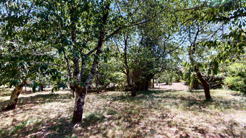 Maison - 61 m² - 3 pièces