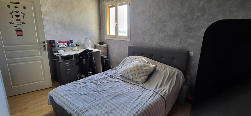 Maison traditionnelle - 166 m² - 6 pièces