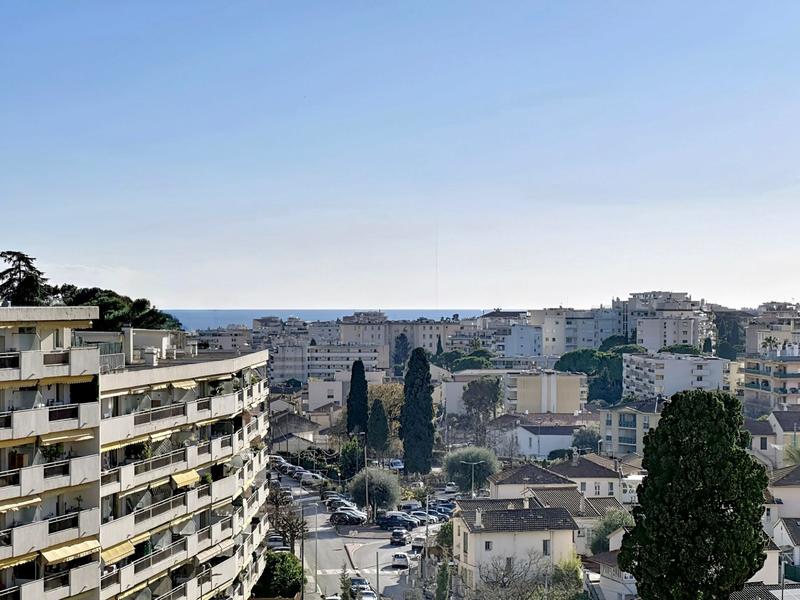 Appartement - 95 m² - 4 pièces