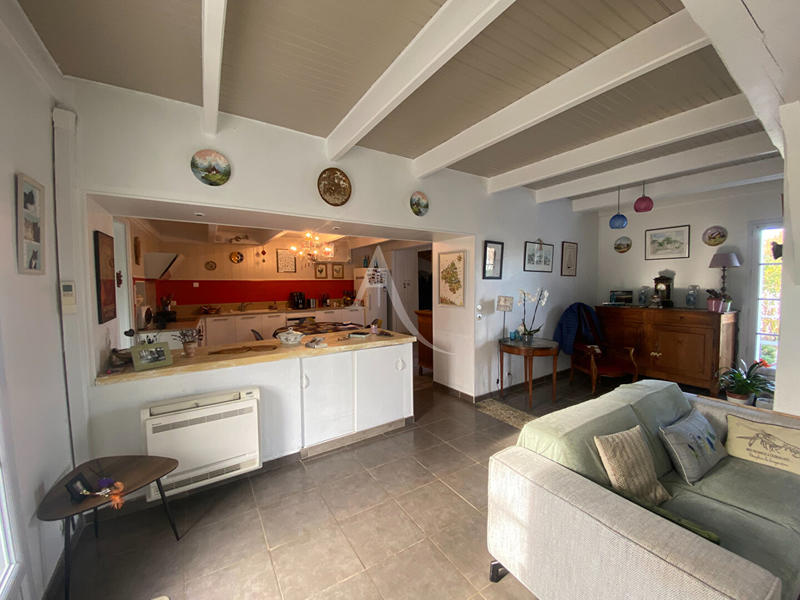 Maison - 150 m² - 7 pièces