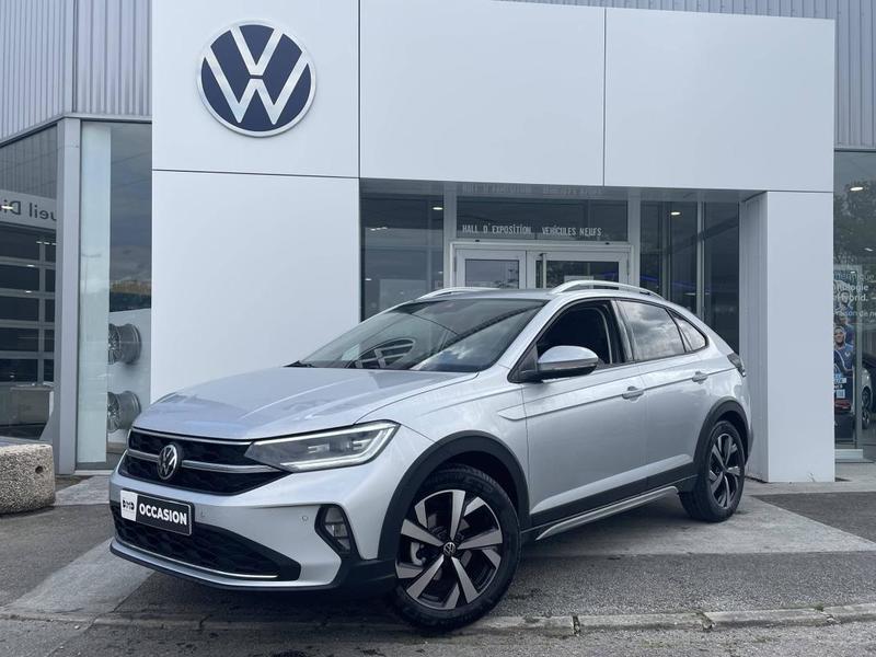 Volkswagen Taigo 1.0 Tsi 116 Dsg7 Style