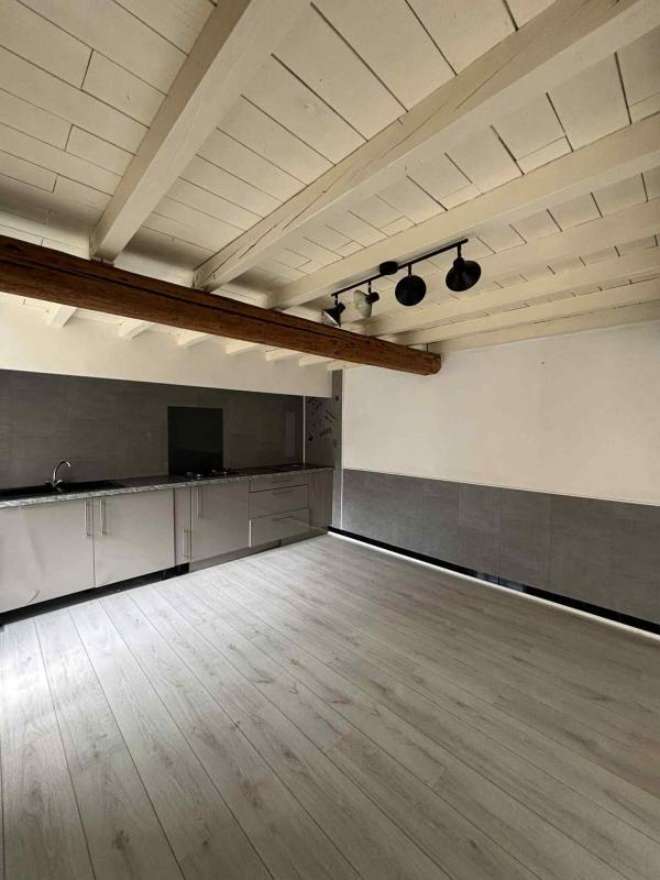 Maison de village - 115 m² - 4 pièces