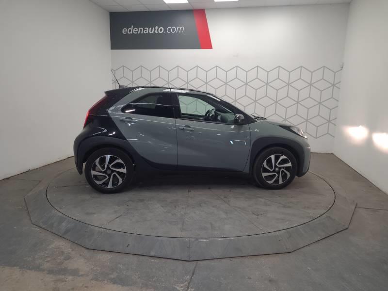 Toyota aygo x 1.0 Vvt-i 72 Design