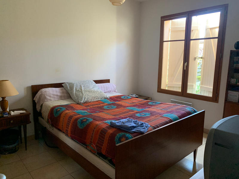 Maison de village - 93 m² - 3 pièces