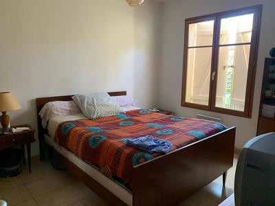 Maison de village - 93 m² - 3 pièces