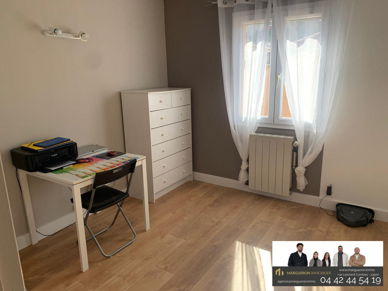 Villa - 100 m² - 4 pièces