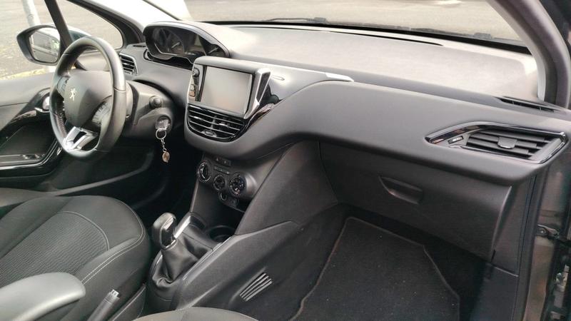 Peugeot 208 I 1.6 BlueHDi 100 Active Business