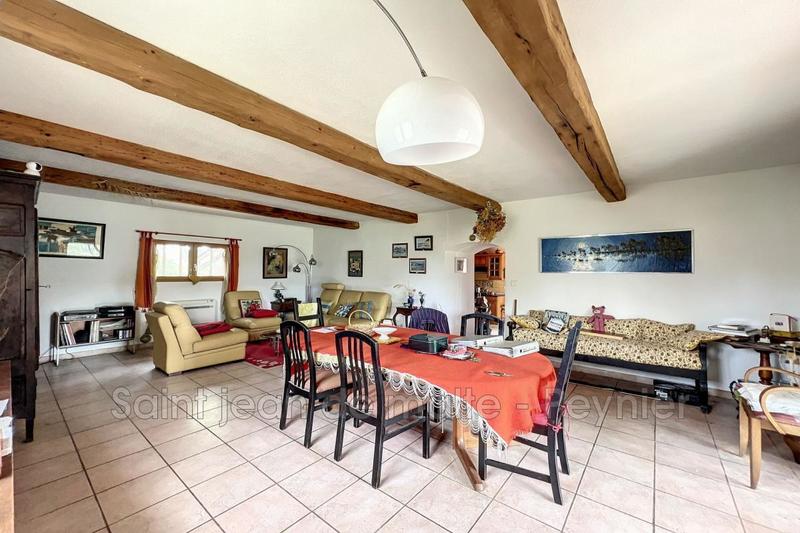 Maison en pierre - 120 m² - 4 pièces