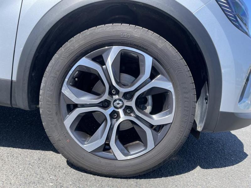 Renault Captur II techno TCe 90