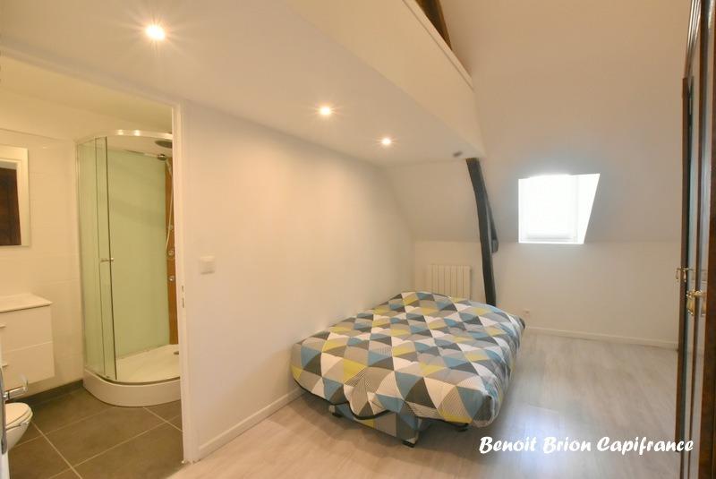 Maison de ville - 106 m² - 5 pièces