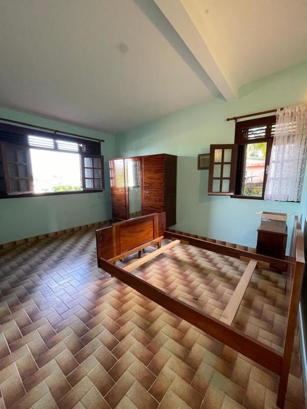 Immeuble - 223 m² - 7 pièces