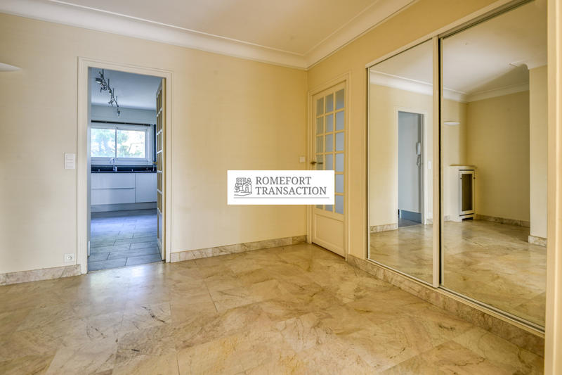 Appartement - 101 m² - 3 pièces