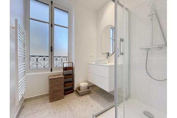 Appartement - 51 m² - 2 pièces