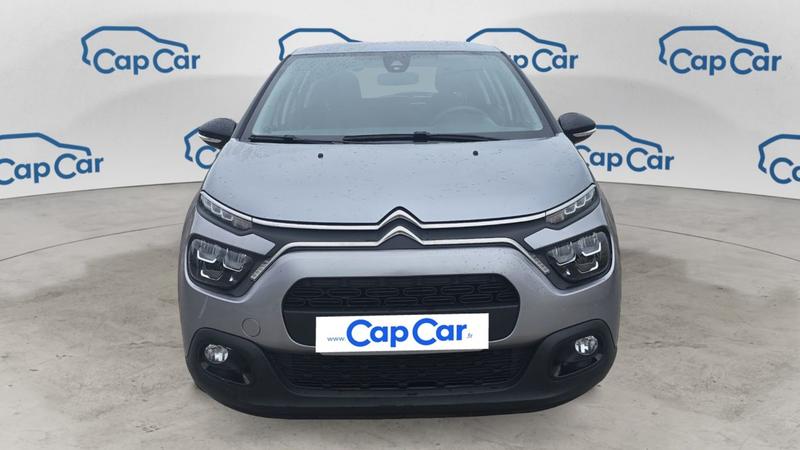 Citroën C3 1.2 PureTech 82 Feel