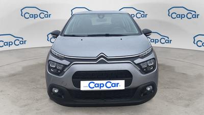 Citroën C3 1.2 PureTech 82 Feel