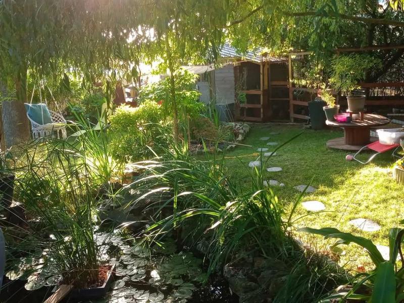 Maison - 86 m² - 4 pièces