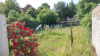 Maison - 58 m² - 3 pièces